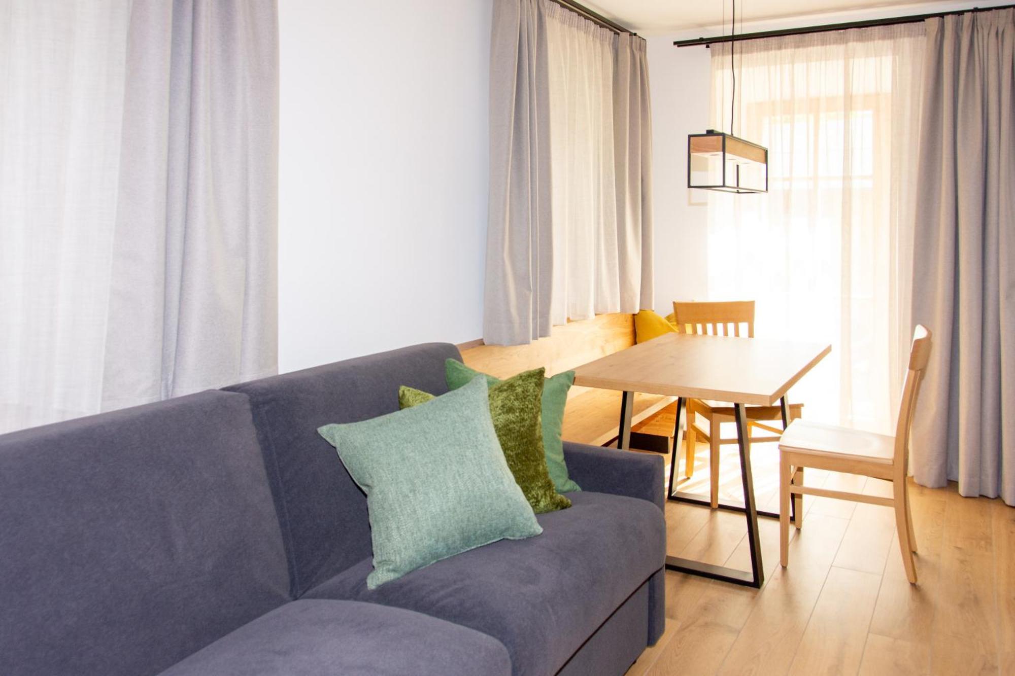 Weberhof Toblach Villa Ngoại thất bức ảnh