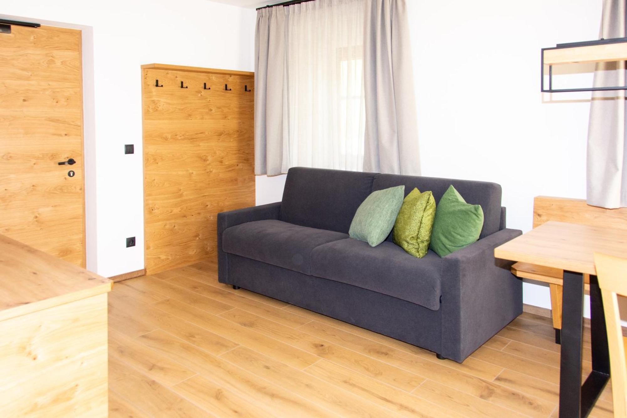 Weberhof Toblach Villa Ngoại thất bức ảnh
