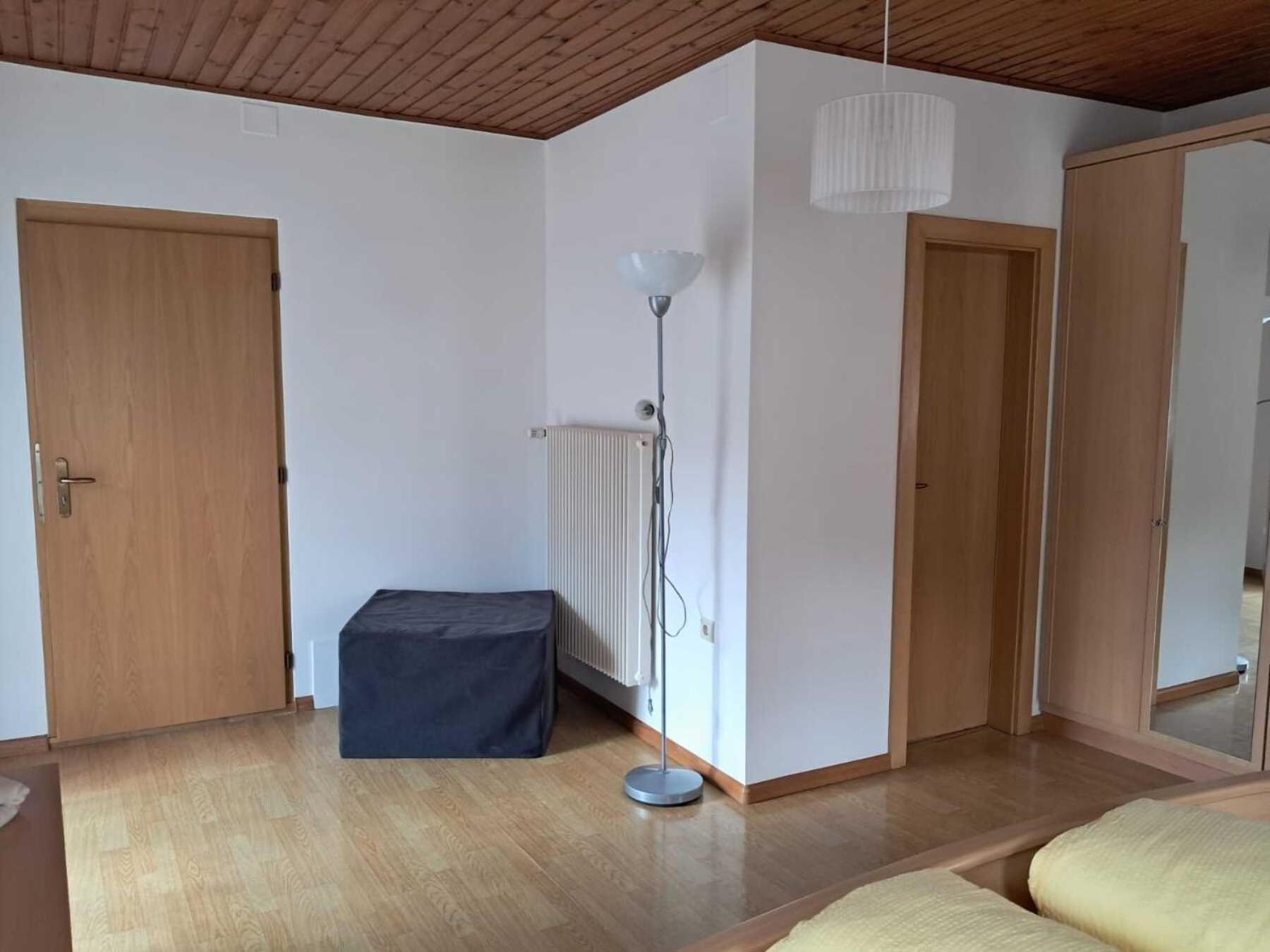 Weberhof Toblach Villa Ngoại thất bức ảnh