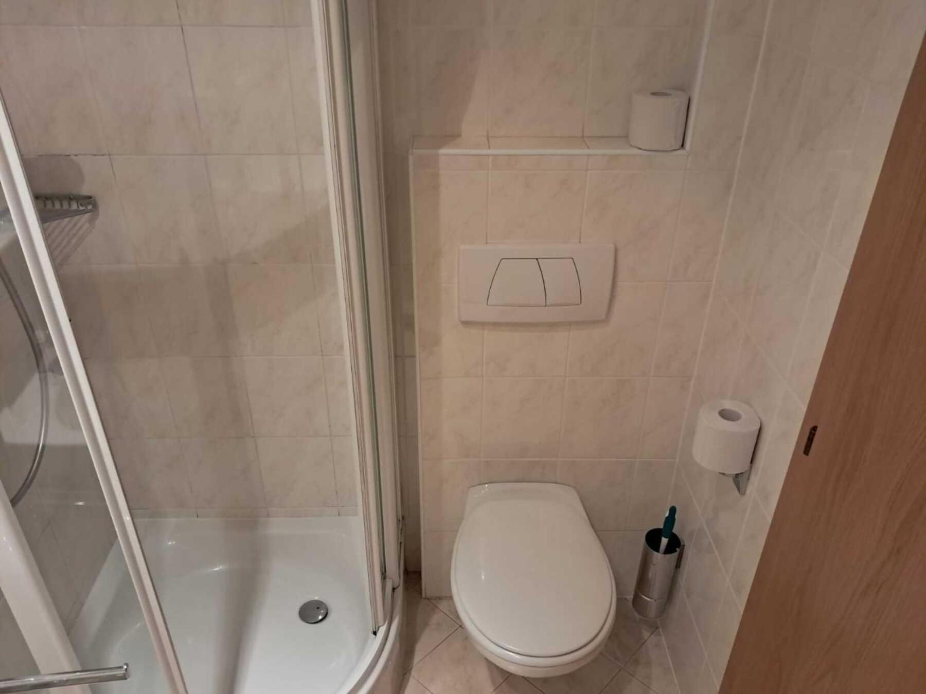 Weberhof Toblach Villa Ngoại thất bức ảnh
