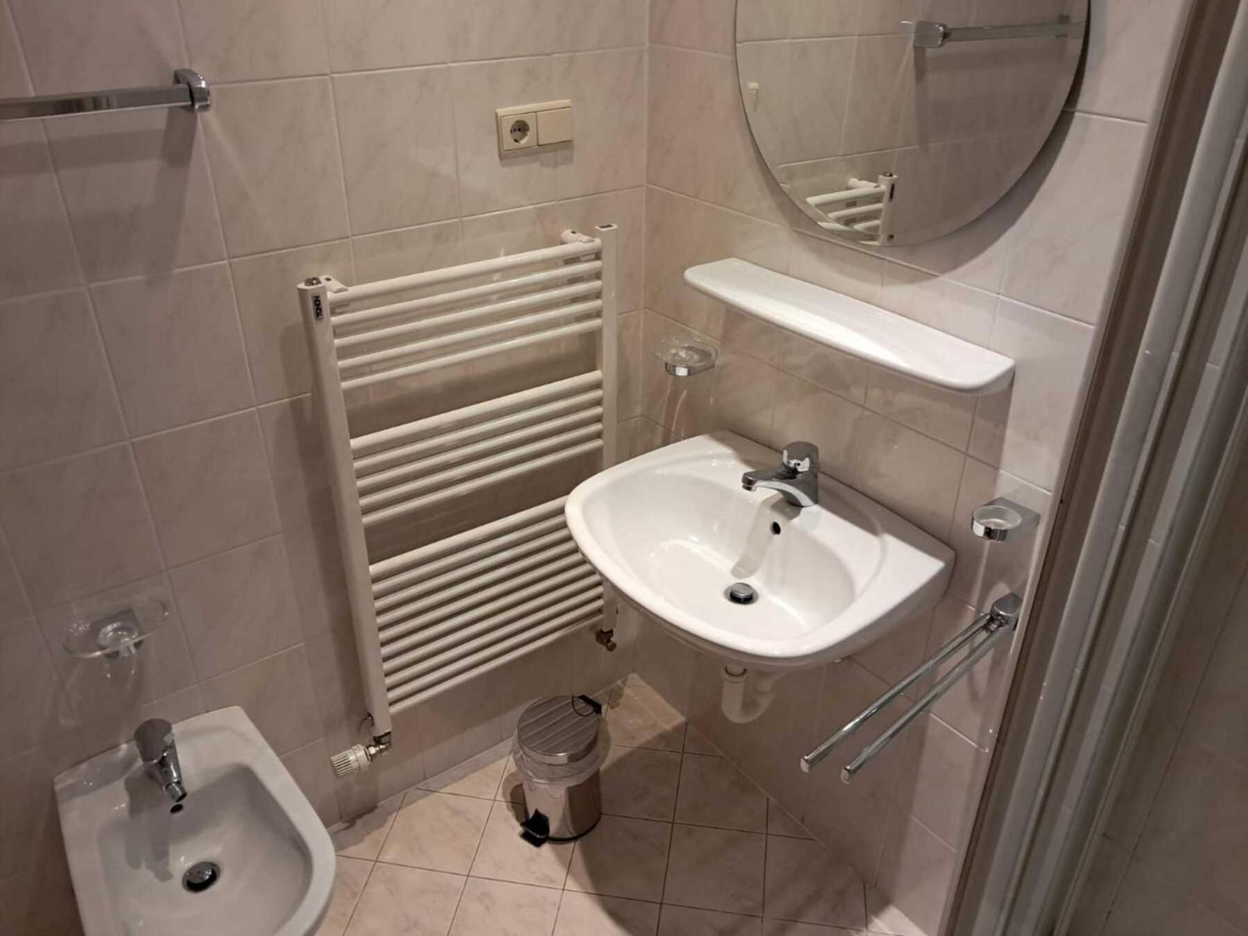 Weberhof Toblach Villa Ngoại thất bức ảnh