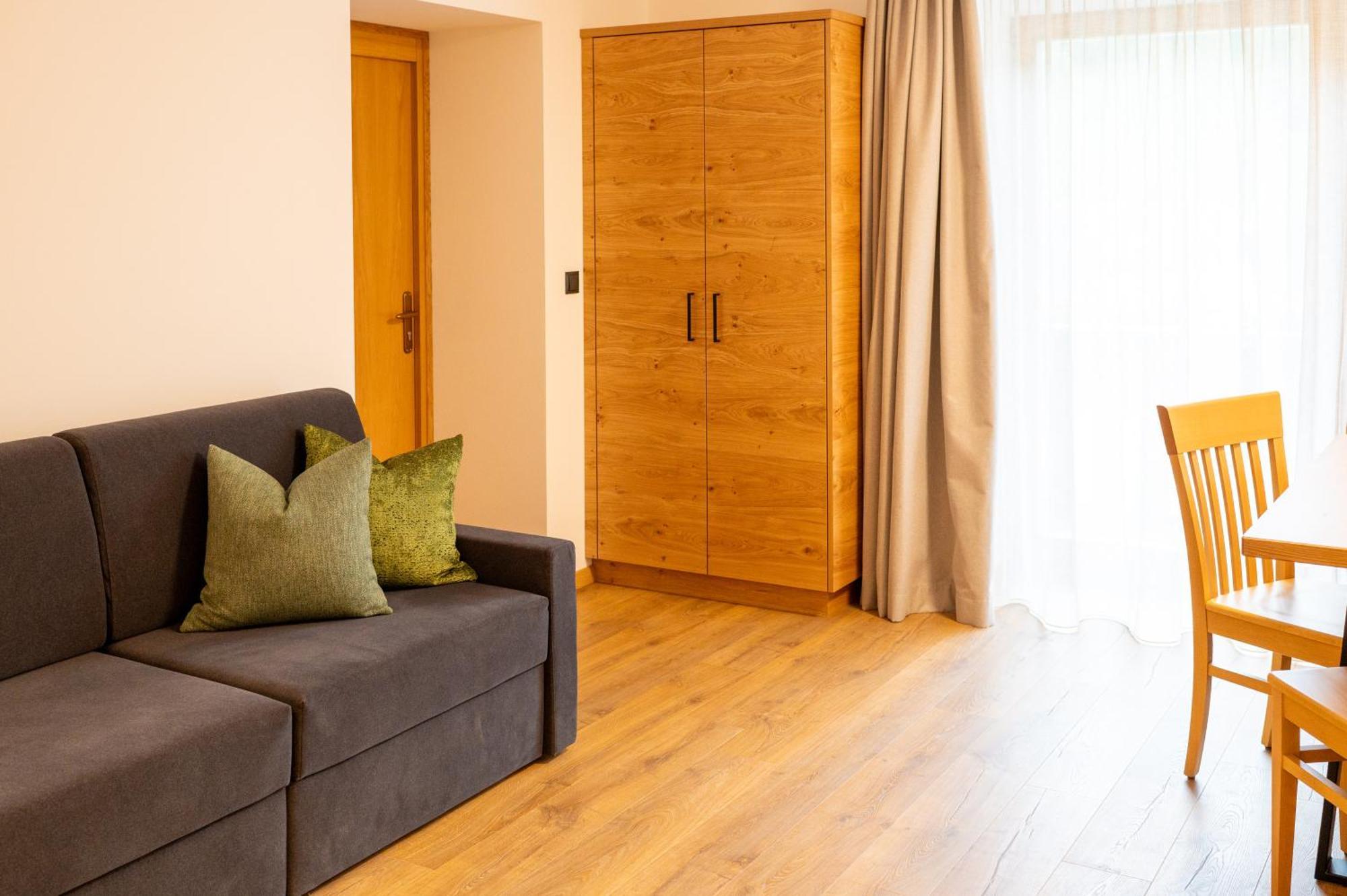 Weberhof Toblach Villa Ngoại thất bức ảnh