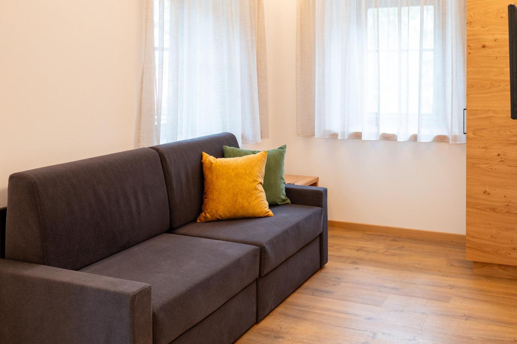 Weberhof Toblach Villa Ngoại thất bức ảnh